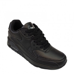 ΑΘΛΗΤΙΚΑ UNISEX BC ΜΑΥΡΑ