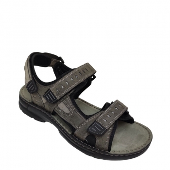 ΑΝΔΡΙΚΑ ΠΕΔΙΛΑ X-FEET ΓΚΡΙ
