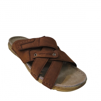 ΑΝΔΡΙΚΕΣ ΠΑΝΤΟΦΛΕΣ FAME BY ZAKSHOES ΠΟΥΡΟ