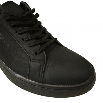 ΑΝΔΡΙΚΑ ΠΑΠΟΥΤΣΙΑ Zakshoes ΜΑΥΡΑ