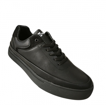ΑΝΔΡΙΚΑ  ΠΑΠΟΥΤΣΙΑ  ZAKSHOES ΜΑΥΡΑ