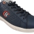 ΑΝΔΡΙΚΑ  SNEAKERS  COTTON BELT BY COKKERS  ΜΠΛΕ