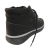 ΑΝΔΡΙΚΑ ΜΠΟΤΑΚΙΑ Zakshoes ΜΑΥΡΑ