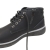 ΑΝΔΡΙΚΑ ΜΠΟΤΑΚΙΑ Zakshoes ΜΑΥΡΑ