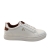ΑΝΔΡΙΚΑ ΠΑΠΟΥΤΣΙΑ Zakshoes ΛΕΥΚΑ