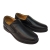 ΑΝΔΡΙΚΑ ΑΝΑΤΟΜΙΚΑ ΔΕΡΜΑΤΙΝΑ MODEL SHOES ΜΑΥΡΑ