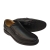 ΑΝΔΡΙΚΑ ΑΝΑΤΟΜΙΚΑ ΔΕΡΜΑΤΙΝΑ MODEL SHOES ΜΑΥΡΑ