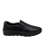 ΑΝΔΡΙΚΑ ΠΑΠΟΥΤΣΙΑ Zakshoes ΜΑΥΡΑ