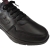 ΑΝΔΡΙΚΑ  ΔΕΡΜΑΤΙΝΑ  MODEL SHOES  ΜΑΥΡΑ