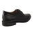 ΑΝΔΡΙΚΑ  ΔΕΡΜΑΤΙΝΑ  RENZO BY MODEL SHOES   ΜΑΥΡΑ