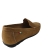 ΑΝΔΡΙΚΑ ΥΠΕΡΜΕΓΕΘΗ ΔΕΡΜΑΤΙΝΑ ZAKSHOES ΜΠΕΖ